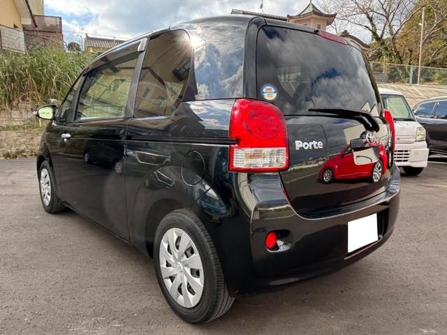 ポルテ F 電動スライドドア/禁煙/ナビTV/Bluetooth/バックカメラ/HID/ETC/スマートキー/イモビライザー/横滑り防止装置/フォグランプ(5枚目)