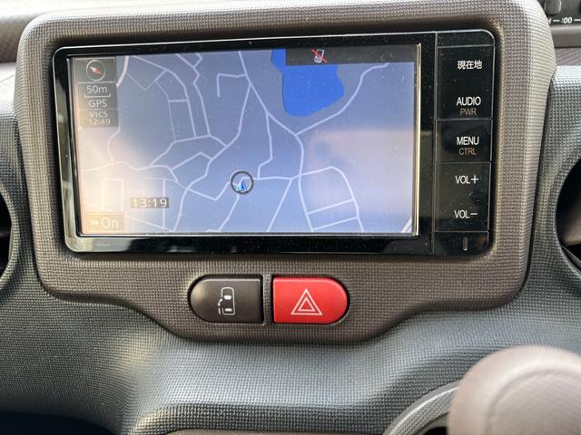 ポルテ F 電動スライドドア/禁煙/ナビTV/Bluetooth/バックカメラ/HID/ETC/スマートキー/イモビライザー/横滑り防止装置/フォグランプ(11枚目)