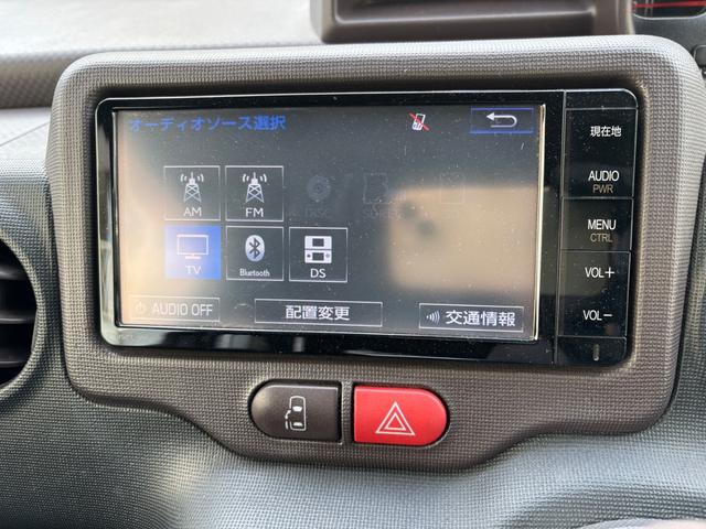 ポルテ F 電動スライドドア/禁煙/ナビTV/Bluetooth/バックカメラ/HID/ETC/スマートキー/イモビライザー/横滑り防止装置/フォグランプ(13枚目)