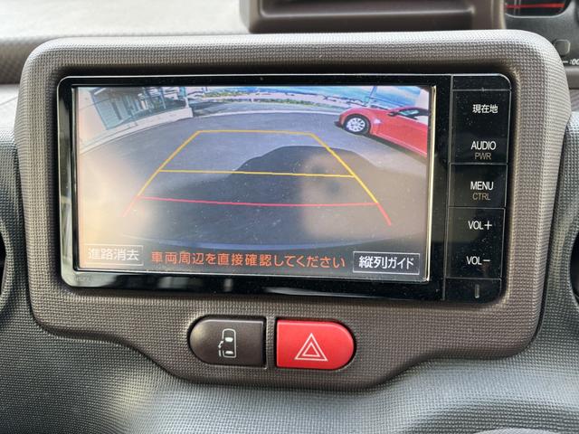 ポルテ F 電動スライドドア/禁煙/ナビTV/Bluetooth/バックカメラ/HID/ETC/スマートキー/イモビライザー/横滑り防止装置/フォグランプ(14枚目)