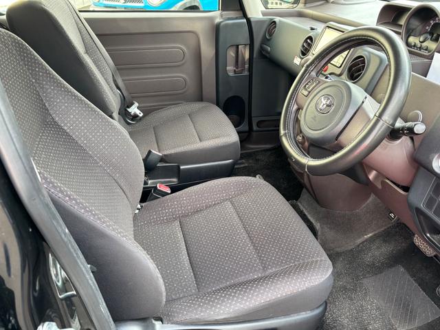 ポルテ F 電動スライドドア/禁煙/ナビTV/Bluetooth/バックカメラ/HID/ETC/スマートキー/イモビライザー/横滑り防止装置/フォグランプ(18枚目)