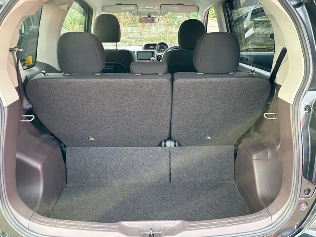 ポルテ F 電動スライドドア/禁煙/ナビTV/Bluetooth/バックカメラ/HID/ETC/スマートキー/イモビライザー/横滑り防止装置/フォグランプ(22枚目)