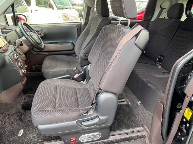 ポルテ F 電動スライドドア/禁煙/ナビTV/Bluetooth/バックカメラ/HID/ETC/スマートキー/イモビライザー/横滑り防止装置/フォグランプ(23枚目)