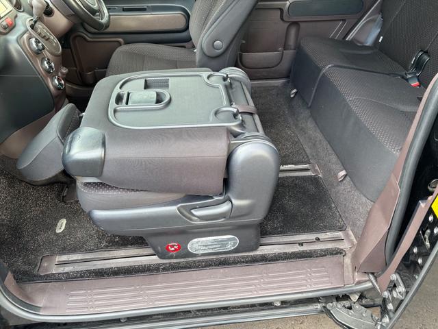 ポルテ F 電動スライドドア/禁煙/ナビTV/Bluetooth/バックカメラ/HID/ETC/スマートキー/イモビライザー/横滑り防止装置/フォグランプ(24枚目)