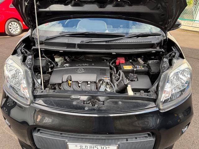 ポルテ F 電動スライドドア/禁煙/ナビTV/Bluetooth/バックカメラ/HID/ETC/スマートキー/イモビライザー/横滑り防止装置/フォグランプ(25枚目)