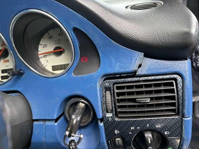 ＳＬＫ ＳＬＫ２３０コンプレッサー　電動オープン機構故障中　手動開閉（8枚目）