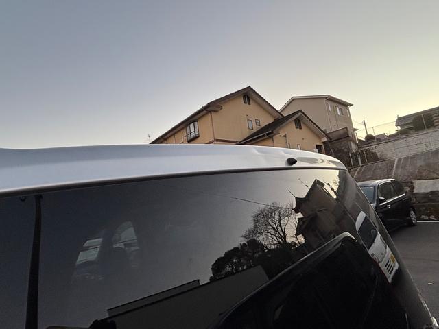 ノア X スマートエディション 8人乗 フリップダウンモニター バックカメラ Bluetooth ナビ TV 両側電動スライドドア オートライト スマートキー 電動格納ミラー 3列シート ウォークスルー CVT CD DVD再生(12枚目)