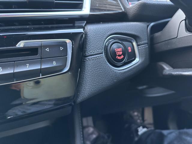 ２シリーズ ２１８ｄアクティブツアラー　ラグジュアリー　ＨＤＤナビ　Ｂカメラ　ディーゼルターボ　黒本革　　コーナーセンサー　スマートキー　電動リアゲート　ＬＥＤヘッドライト　プッシュエンジンスタート　アイドリングストップ　シートヒーター　ミラーＥＴＣ（17枚目）