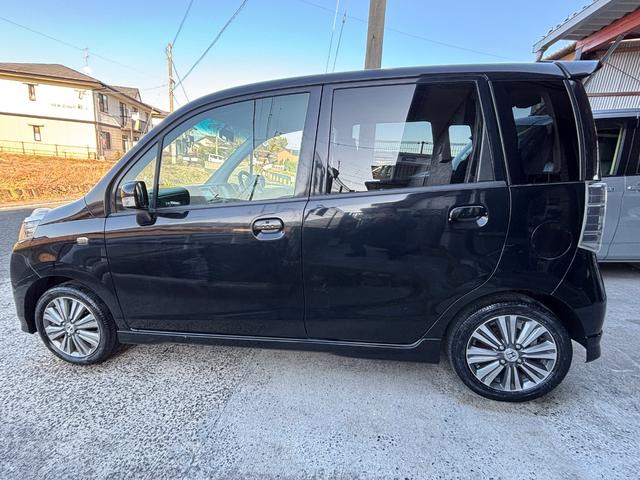 ライフ ディーバスマートスタイル　タイミングベルト交換済　車検令和１０年２月　メモリーナビ　バックカメラ　スマートキー　ＨＩＤヘッドライト　フォグランプ　ＥＴＣ　純正１４インチアルミ　オートエアコン　ＣＤ（4枚目）