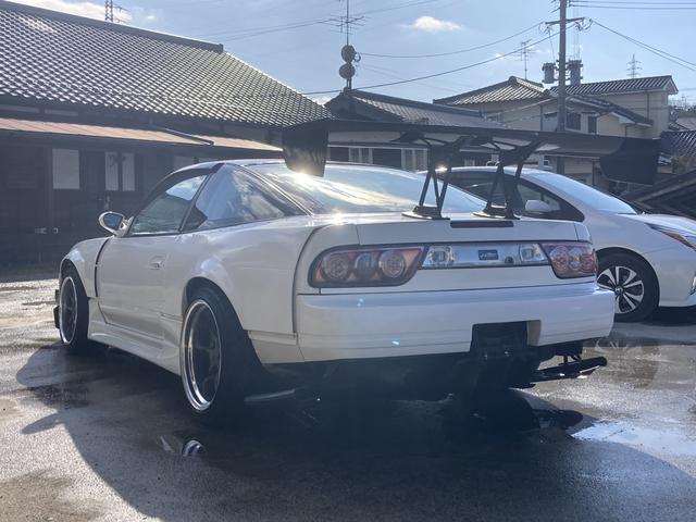 １８０ＳＸ タイプＲ　ＥＴＣ　ナビ　ＴＶ　ＭＴ　アルミホイール　ＣＤ　ＤＶＤ再生　エアコン　パワーステアリング　パワーウィンドウ（15枚目）