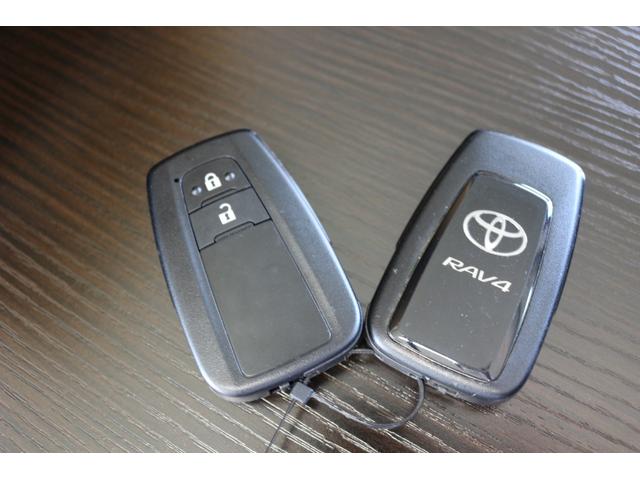 ＲＡＶ４ アドベンチャー　ＪＡＯＳエアロ付　４ＷＤ　ＥＴＣ　バックカメラ　クリアランスソナー　オートクルーズコントロール　レーンアシスト　パワーシート　衝突被害軽減システム　ナビ　ＴＶ　オートマチックハイビーム　オートライト　ハイビームアシスト（77枚目）