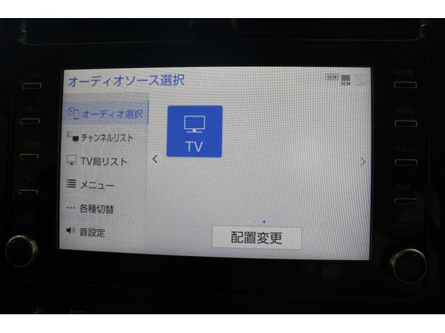 プリウス Ａツーリングセレクション　ΔＳＯＣ１％　モデリスタエアロ＊ＡＷ　ドライブレコーダー　クリアランスソナー　レーンアシスト　オートクルーズコントロール　パークアシスト　衝突被害軽減システム　全周囲カメラ　ナビＴＶ　オートハイビーム（42枚目）