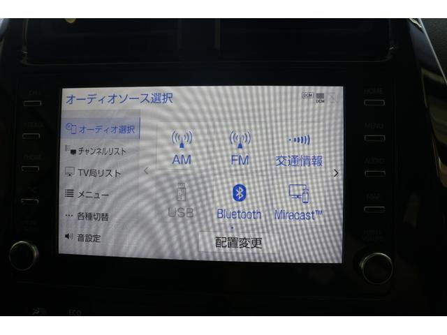プリウス Ａツーリングセレクション　ΔＳＯＣ１％　モデリスタエアロ＊ＡＷ　ドライブレコーダー　クリアランスソナー　レーンアシスト　オートクルーズコントロール　パークアシスト　衝突被害軽減システム　全周囲カメラ　ナビＴＶ　オートハイビーム（43枚目）
