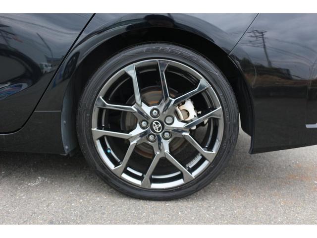 プリウスＰＨＶ Ｓナビパッケージ・ＧＲスポーツ　ΔＳＯＣ４％　ドライブレコーダー　レーンアシスト　オートクルーズコントロール　衝突被害軽減システム　バックカメラ　ナビ　ＴＶ　アルミホイール　オートマチックハイビーム　オートライト　ＬＥＤヘッドランプ（23枚目）