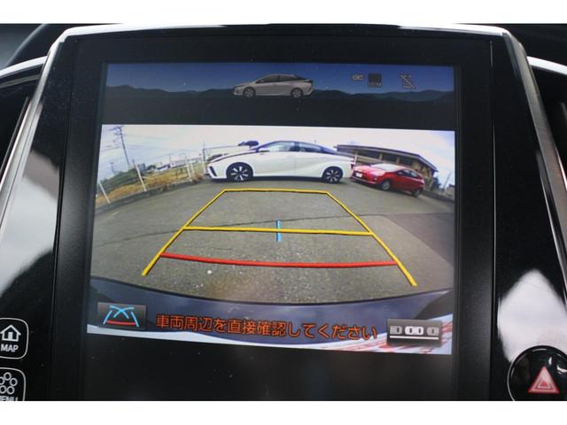 プリウスＰＨＶ Ｓナビパッケージ・ＧＲスポーツ　ΔＳＯＣ４％　ドライブレコーダー　レーンアシスト　オートクルーズコントロール　衝突被害軽減システム　バックカメラ　ナビ　ＴＶ　アルミホイール　オートマチックハイビーム　オートライト　ＬＥＤヘッドランプ（33枚目）