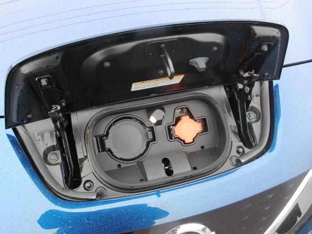 リーフ Ｘ　１０万台記念車　ＳＯＨ値９０％　ＥＴＣ　バックカメラ　ナビ　ＴＶ　クリアランスソナー　オートクルーズコントロール　レーンアシスト　衝突被害軽減システム　ＬＥＤヘッドランプ　スマートキー　シートＨ　盗難防止システム（61枚目）