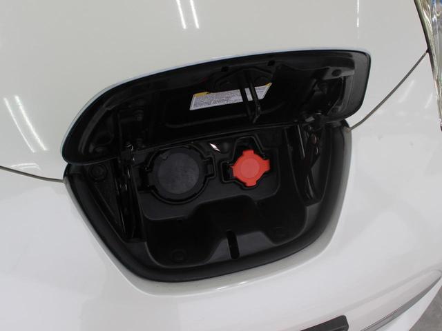 リーフ Ｇ　エアロスタイル　ＳＯＨ値８８％　フルエアロ　ＥＴＣ　バックカメラ　ナビ　ＴＶ　アルミホイール　スマートキー　電動格納ミラー　シートヒーター　ＣＶＴ　盗難防止システム　衝突安全ボディ　ＡＢＳ　ＥＳＣ　パワーステアリング（27枚目）