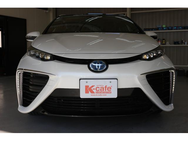 ＭＩＲＡＩ ベースグレード　クリアランスソナー　レーンアシスト　オートクルーズコントロール　衝突被害軽減システム　バックカメラ　ナビ　ＴＶ　アルミホイール　オートマチックハイビーム　オートライト　ＬＥＤヘッドライト　レーンキープ（10枚目）