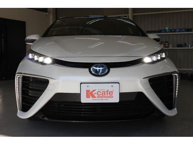 ＭＩＲＡＩ ベースグレード　クリアランスソナー　レーンアシスト　オートクルーズコントロール　衝突被害軽減システム　バックカメラ　ナビ　ＴＶ　アルミホイール　オートマチックハイビーム　オートライト　ＬＥＤヘッドライト　レーンキープ（11枚目）