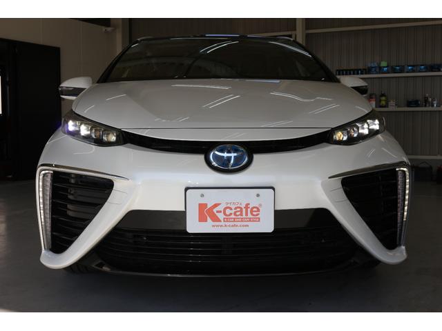 ＭＩＲＡＩ ベースグレード　クリアランスソナー　レーンアシスト　オートクルーズコントロール　衝突被害軽減システム　バックカメラ　ナビ　ＴＶ　アルミホイール　オートマチックハイビーム　オートライト　ＬＥＤヘッドライト　レーンキープ（12枚目）