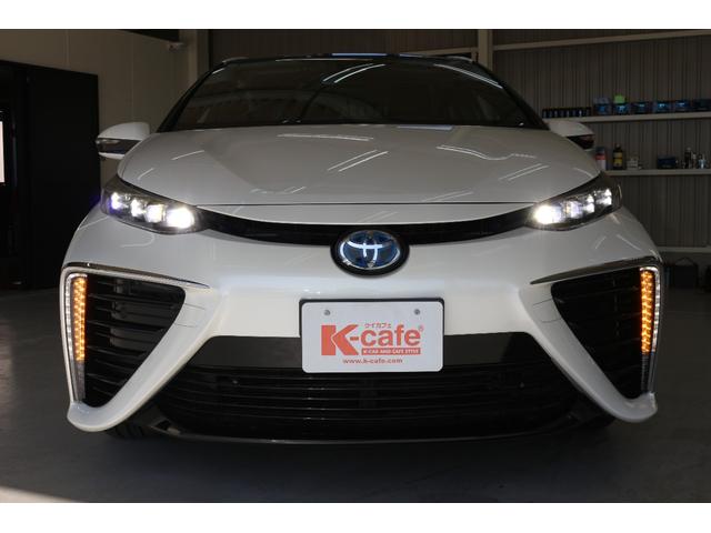 ＭＩＲＡＩ ベースグレード　クリアランスソナー　レーンアシスト　オートクルーズコントロール　衝突被害軽減システム　バックカメラ　ナビ　ＴＶ　アルミホイール　オートマチックハイビーム　オートライト　ＬＥＤヘッドライト　レーンキープ（13枚目）