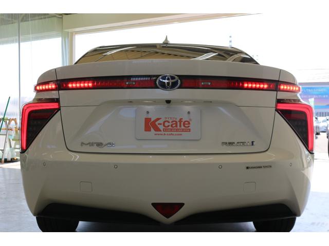 ＭＩＲＡＩ ベースグレード　クリアランスソナー　レーンアシスト　オートクルーズコントロール　衝突被害軽減システム　バックカメラ　ナビ　ＴＶ　アルミホイール　オートマチックハイビーム　オートライト　ＬＥＤヘッドライト　レーンキープ（15枚目）