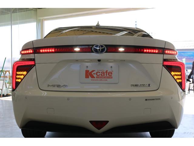 ＭＩＲＡＩ ベースグレード　クリアランスソナー　レーンアシスト　オートクルーズコントロール　衝突被害軽減システム　バックカメラ　ナビ　ＴＶ　アルミホイール　オートマチックハイビーム　オートライト　ＬＥＤヘッドライト　レーンキープ（17枚目）