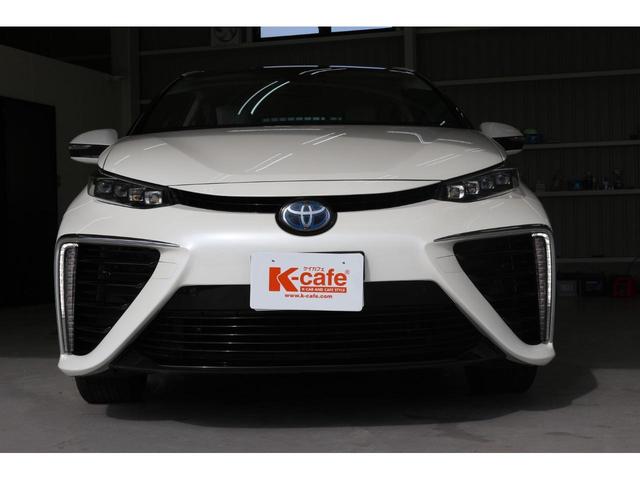 ＭＩＲＡＩ 　クリアランスソナー　レーンアシスト　オートクルーズコントロール　バックカメラ　ナビ　ＴＶ　アルミホイール　オートマチックハイビーム　オートライト　ＣＶＴ　スマートキー　電動格納ミラー　１００Ｖ電源（7枚目）