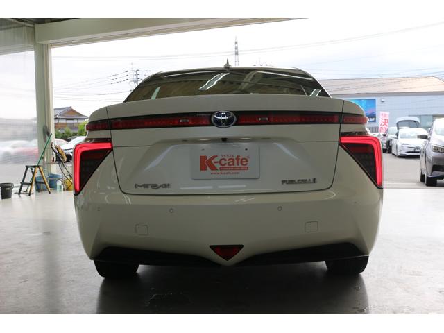 ＭＩＲＡＩ 　クリアランスソナー　レーンアシスト　オートクルーズコントロール　バックカメラ　ナビ　ＴＶ　アルミホイール　オートマチックハイビーム　オートライト　ＣＶＴ　スマートキー　電動格納ミラー　１００Ｖ電源（35枚目）