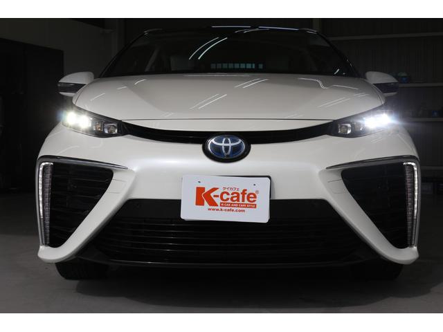 ＭＩＲＡＩ 　クリアランスソナー　レーンアシスト　オートクルーズコントロール　バックカメラ　ナビ　ＴＶ　アルミホイール　オートマチックハイビーム　オートライト　ＣＶＴ　スマートキー　電動格納ミラー　１００Ｖ電源（37枚目）
