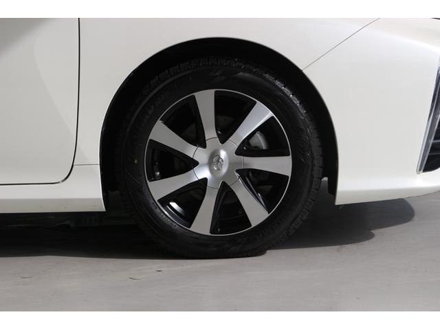 ＭＩＲＡＩ 　クリアランスソナー　レーンアシスト　オートクルーズコントロール　バックカメラ　ナビ　ＴＶ　アルミホイール　オートマチックハイビーム　オートライト　ＣＶＴ　スマートキー　電動格納ミラー　１００Ｖ電源（38枚目）