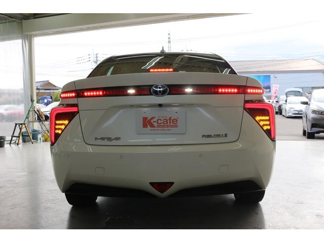 ＭＩＲＡＩ 　クリアランスソナー　レーンアシスト　オートクルーズコントロール　バックカメラ　ナビ　ＴＶ　アルミホイール　オートマチックハイビーム　オートライト　ＣＶＴ　スマートキー　電動格納ミラー　１００Ｖ電源（42枚目）