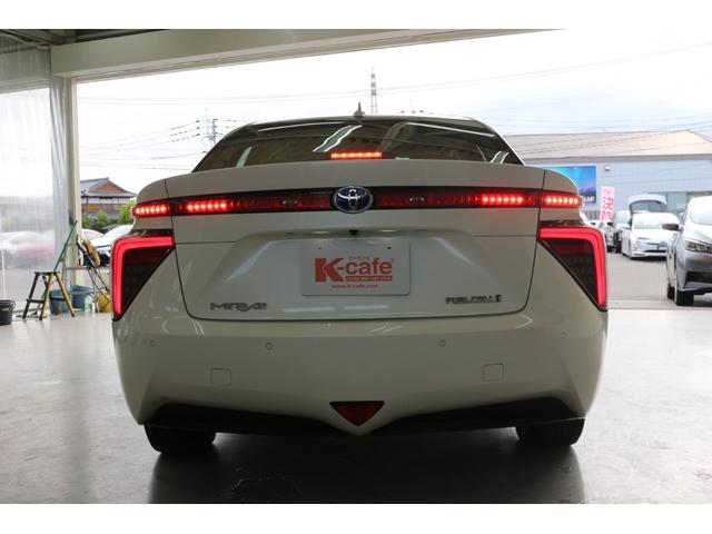 ＭＩＲＡＩ 　クリアランスソナー　レーンアシスト　オートクルーズコントロール　バックカメラ　ナビ　ＴＶ　アルミホイール　オートマチックハイビーム　オートライト　ＣＶＴ　スマートキー　電動格納ミラー　１００Ｖ電源（46枚目）