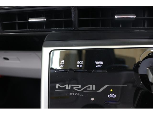 ＭＩＲＡＩ 　クリアランスソナー　レーンアシスト　オートクルーズコントロール　バックカメラ　ナビ　ＴＶ　アルミホイール　オートマチックハイビーム　オートライト　ＣＶＴ　スマートキー　電動格納ミラー　１００Ｖ電源（48枚目）