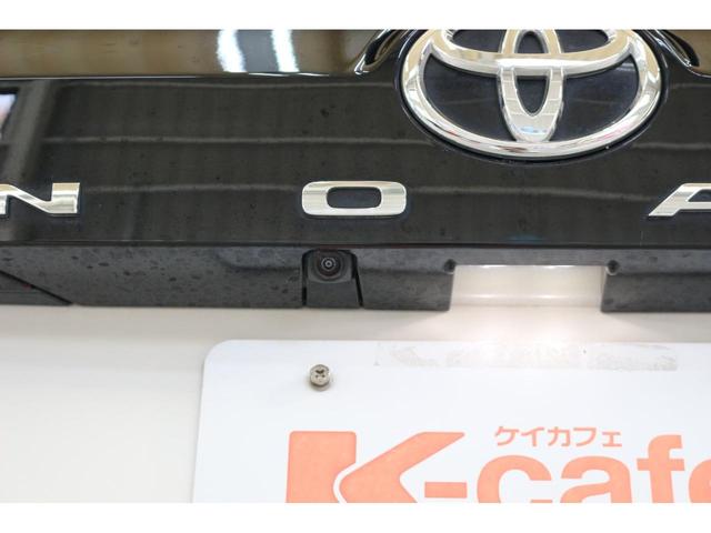 ノア Ｓ－Ｇ　ＥＴＣ　バックカメラ　ナビ　クリアランスソナー　オートクルーズコントロール　レーンアシスト　衝突被害軽減システム　両側スライド・片側電動　オートマチックハイビーム　オートライト　ＬＥＤヘッドランプ（27枚目）