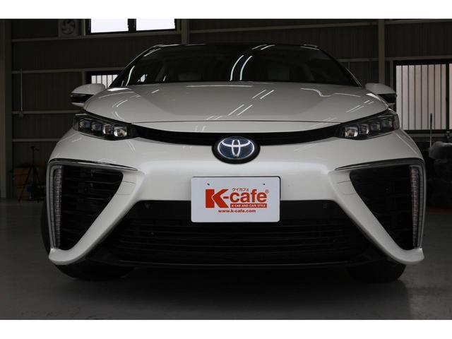 ＭＩＲＡＩ ベースグレード　クリアランスソナー　レーンアシスト　オートクルーズコントロール　衝突被害軽減システム　バックカメラ　ＴＶ　アルミホイール　オートマチックハイビーム　オートライト　ＬＥＤヘッドランプ　ＣＶＴ（3枚目）