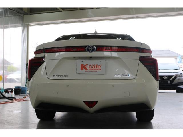 ＭＩＲＡＩ ベースグレード　クリアランスソナー　レーンアシスト　オートクルーズコントロール　衝突被害軽減システム　バックカメラ　ＴＶ　アルミホイール　オートマチックハイビーム　オートライト　ＬＥＤヘッドランプ　ＣＶＴ（7枚目）