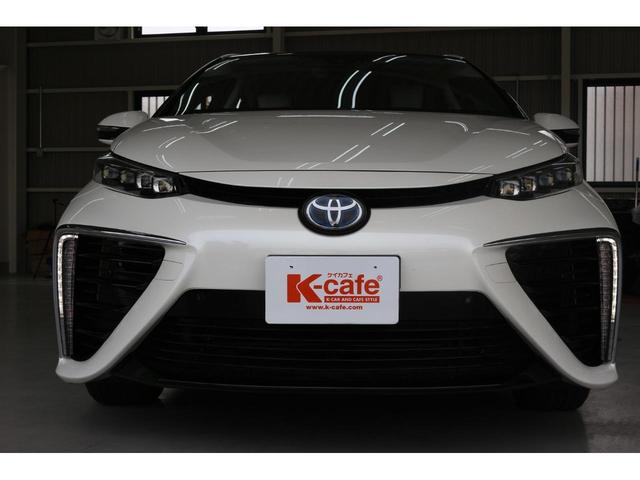 ＭＩＲＡＩ ベースグレード　クリアランスソナー　レーンアシスト　オートクルーズコントロール　衝突被害軽減システム　バックカメラ　ＴＶ　アルミホイール　オートマチックハイビーム　オートライト　ＬＥＤヘッドランプ　ＣＶＴ（10枚目）