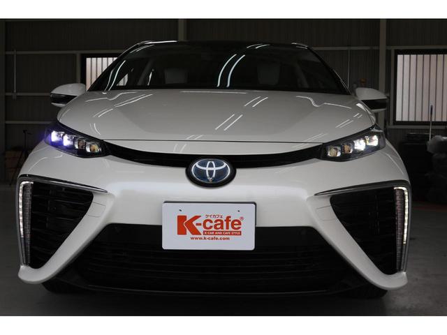 ＭＩＲＡＩ ベースグレード　クリアランスソナー　レーンアシスト　オートクルーズコントロール　衝突被害軽減システム　バックカメラ　ＴＶ　アルミホイール　オートマチックハイビーム　オートライト　ＬＥＤヘッドランプ　ＣＶＴ（11枚目）