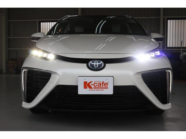 ＭＩＲＡＩ ベースグレード　クリアランスソナー　レーンアシスト　オートクルーズコントロール　衝突被害軽減システム　バックカメラ　ＴＶ　アルミホイール　オートマチックハイビーム　オートライト　ＬＥＤヘッドランプ　ＣＶＴ（12枚目）