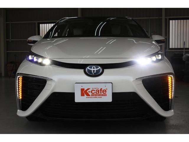 ＭＩＲＡＩ ベースグレード　クリアランスソナー　レーンアシスト　オートクルーズコントロール　衝突被害軽減システム　バックカメラ　ＴＶ　アルミホイール　オートマチックハイビーム　オートライト　ＬＥＤヘッドランプ　ＣＶＴ（13枚目）