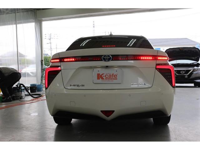 ＭＩＲＡＩ ベースグレード　クリアランスソナー　レーンアシスト　オートクルーズコントロール　衝突被害軽減システム　バックカメラ　ＴＶ　アルミホイール　オートマチックハイビーム　オートライト　ＬＥＤヘッドランプ　ＣＶＴ（15枚目）