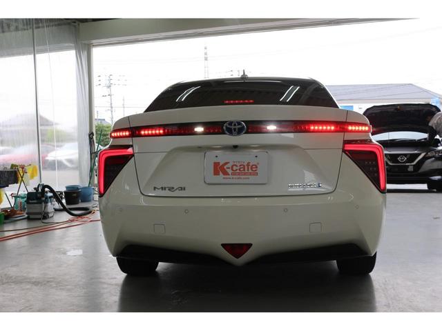 ＭＩＲＡＩ ベースグレード　クリアランスソナー　レーンアシスト　オートクルーズコントロール　衝突被害軽減システム　バックカメラ　ＴＶ　アルミホイール　オートマチックハイビーム　オートライト　ＬＥＤヘッドランプ　ＣＶＴ（16枚目）