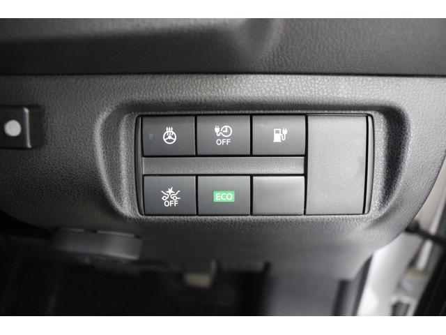 リーフ Ｇ　ＳＯＨ９６％　ＥＴＣ　全周囲カメラ　ナビ　ＴＶ　クリアランスソナー　オートクルーズコン　自動駐車システム　衝突被害軽減システム　アルミホイール　オートライト　ＬＥＤヘッドランプ　スマキー　電格ミラー（42枚目）
