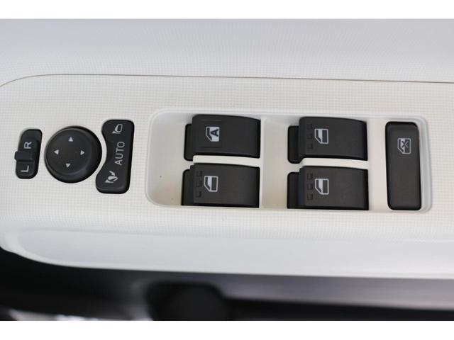 ムーヴキャンバス ストライプスＧ　バックカメラ　両側電動スライドドア　クリアランスソナー　衝突被害軽減システム　オートライト　ＬＥＤヘッドランプ　スマートキー　アイドリングストップ　電動格納ミラー　シートヒーター　ベンチシート　ＣＶＴ（36枚目）