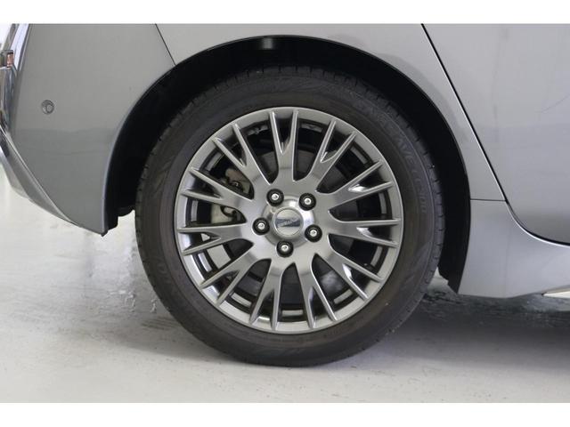 リーフ オーテック　全周囲カメラ　ナビ　ＴＶ　クリアランスソナー　オートクルーズコントロール　自動駐車システム　衝突被害軽減システム　アルミホイール　オートライト　ＬＥＤヘッドランプ　スマートキー　電動格納ミラー（32枚目）