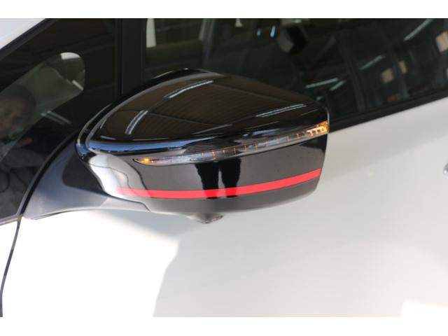 リーフ ニスモ　ドライブレコーダー　全周囲カメラ　ナビ　クリアランスソナー　オートクルーズコントロール　自動駐車システム　衝突被害軽減システム　アルミホイール　オートライト　ＬＥＤヘッドランプ　スマートキー（21枚目）