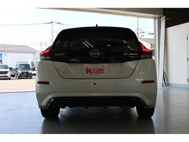 リーフ X Vセレクション ドライブレコーダー 全周囲カメラ ナビ TV クリアランスソナー オートクルーズコントロール 衝突被害軽減システム アルミホイール オートライト LEDヘッドランプ スマートキー 電動格納ミラー(17枚目)