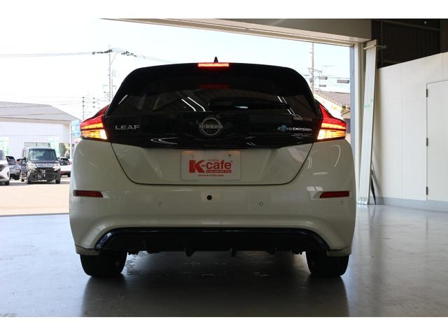 リーフ X Vセレクション ドライブレコーダー 全周囲カメラ ナビ TV クリアランスソナー オートクルーズコントロール 衝突被害軽減システム アルミホイール オートライト LEDヘッドランプ スマートキー 電動格納ミラー(19枚目)