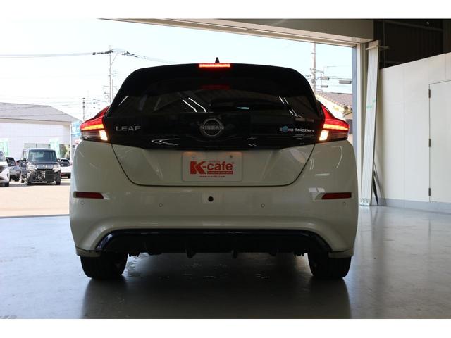 リーフ X Vセレクション ドライブレコーダー 全周囲カメラ ナビ TV クリアランスソナー オートクルーズコントロール 衝突被害軽減システム アルミホイール オートライト LEDヘッドランプ スマートキー 電動格納ミラー(20枚目)